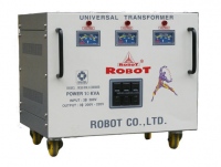 Biến Áp 3 Pha 60 KVA